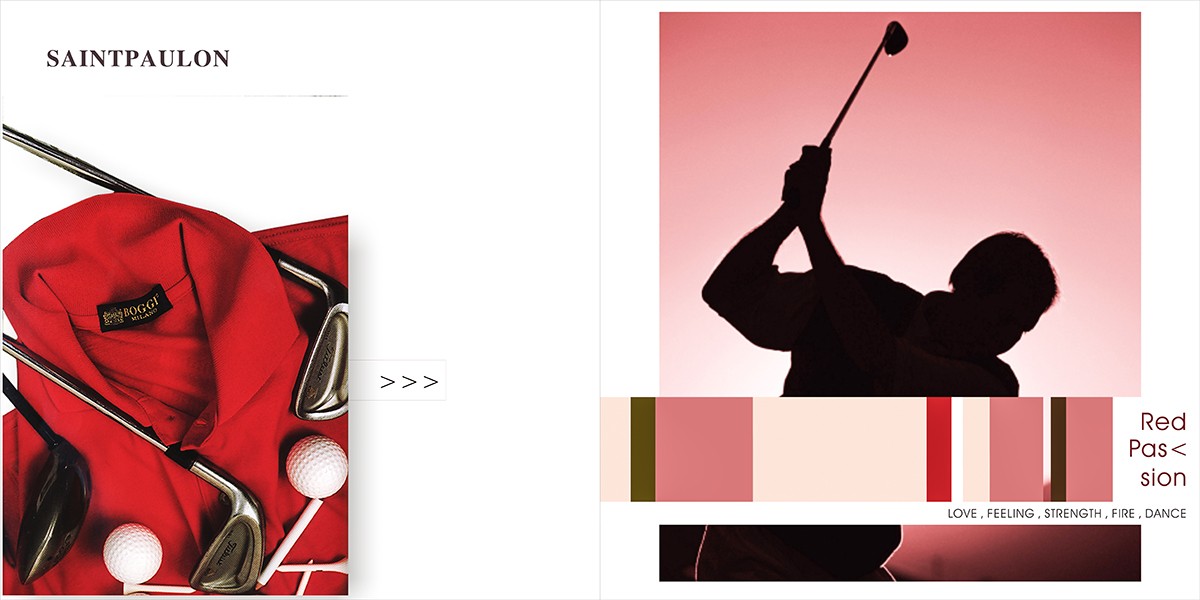 SAINTPAULON畫冊設(shè)計(jì)-畫冊設(shè)計(jì)公司 SAINTPAULON畫冊設(shè)計(jì)-畫冊設(shè)計(jì)公司