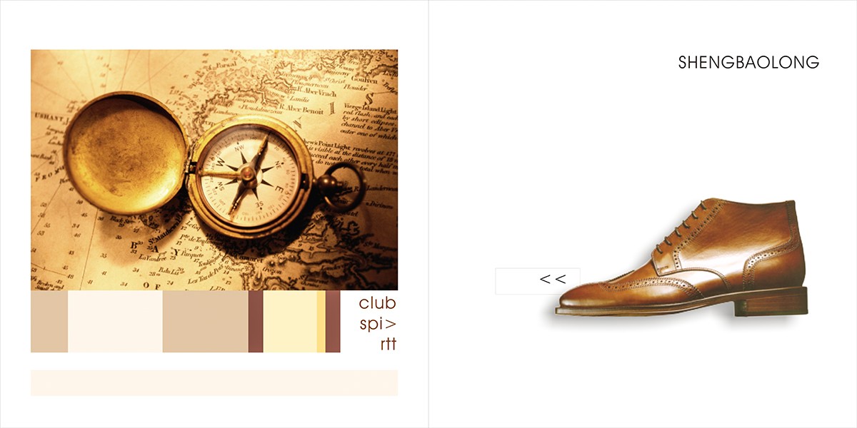 SAINTPAULON畫冊設(shè)計(jì)-畫冊設(shè)計(jì)公司 SAINTPAULON畫冊設(shè)計(jì)-畫冊設(shè)計(jì)公司