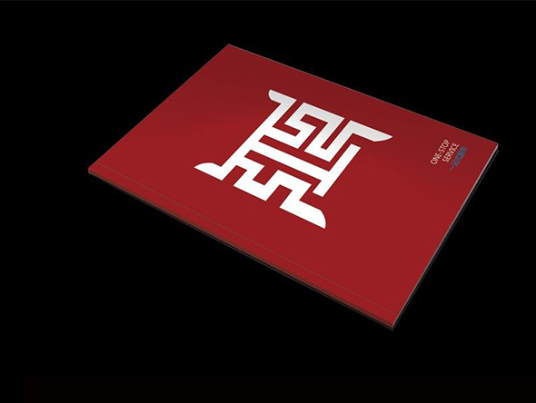 1本20頁(yè)的宣傳畫冊(cè)如何做圖一 1本20頁(yè)的宣傳畫冊(cè)如何做圖一