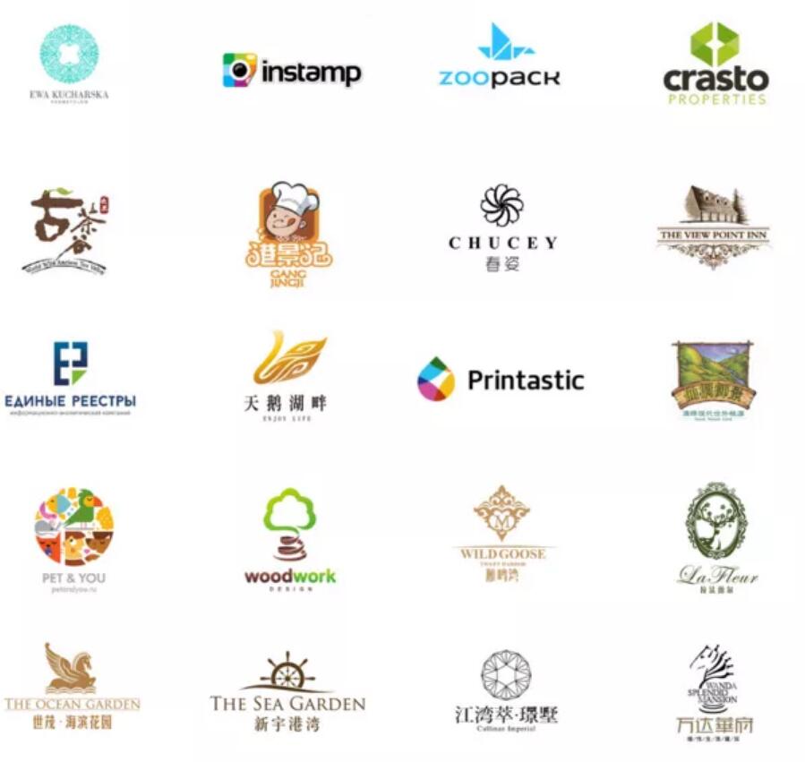 廣告logo設(shè)計公司 廣告logo設(shè)計公司