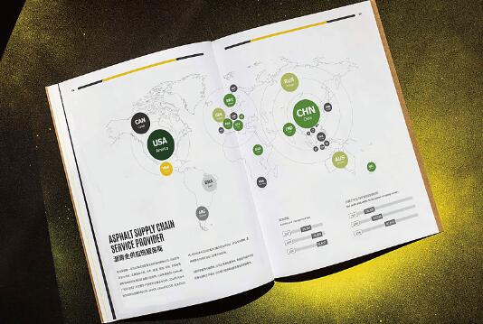 提高畫冊設(shè)計(jì)品質(zhì)的方式