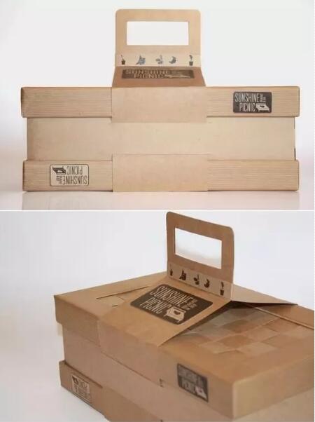 外賣(mài)包裝設(shè)計(jì)案例欣賞 外賣(mài)包裝設(shè)計(jì)案例欣賞