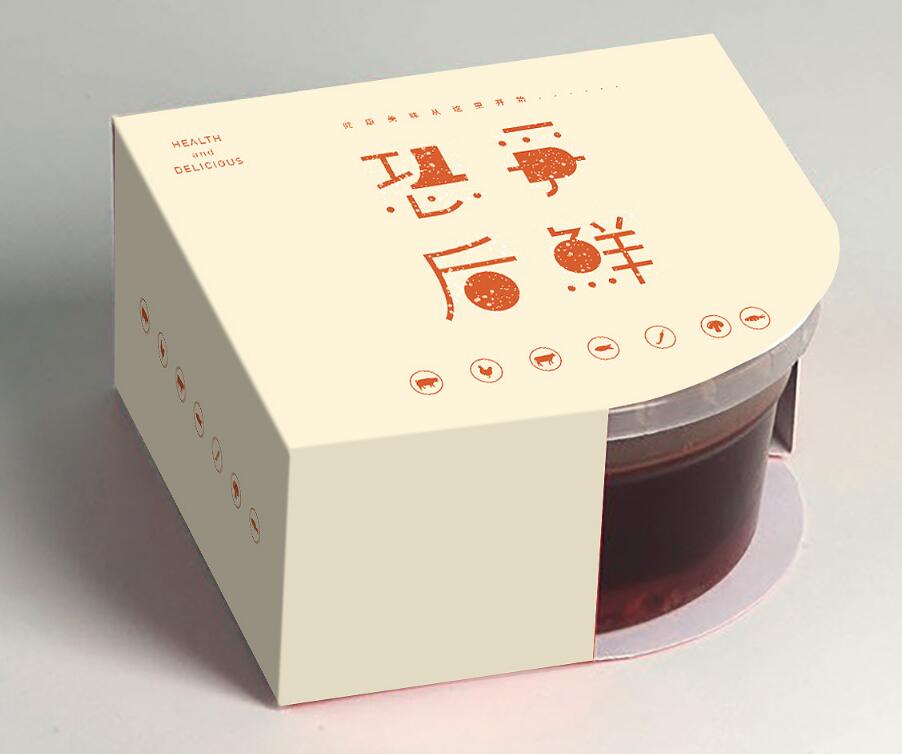 外賣(mài)包裝設(shè)計(jì)案例欣賞 外賣(mài)包裝設(shè)計(jì)案例欣賞