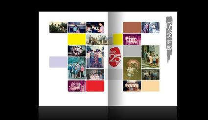 古柏廣告設(shè)計(jì)，值得大家信賴的廣州紀(jì)念冊(cè)設(shè)計(jì)公司