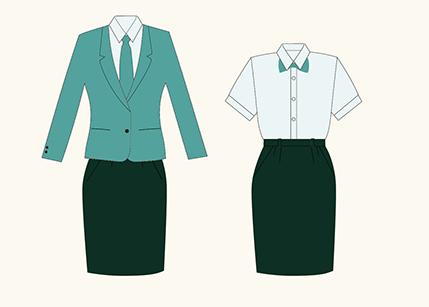 衣服vi設(shè)計(jì)