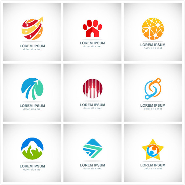 logo設(shè)計最新方法