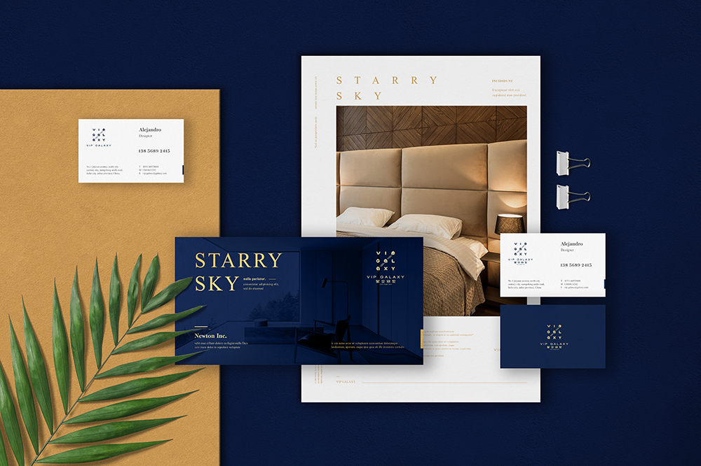 白酒vi設(shè)計