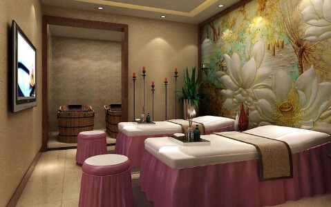 美容vi設(shè)計