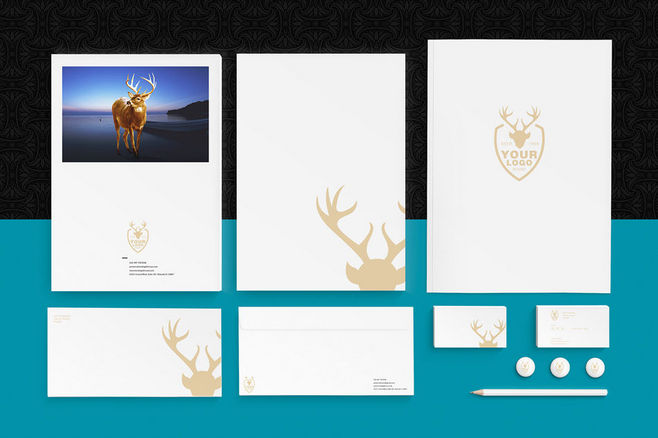 視覺vi設計有哪些內(nèi)容?