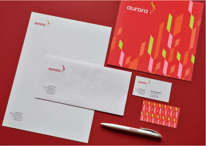 物業(yè)公司vi標(biāo)識設(shè)計(jì)