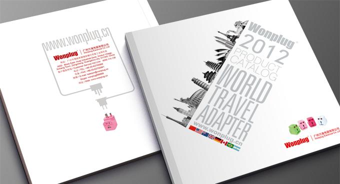 廣州VI宣傳冊(cè)設(shè)計(jì)公司哪家好？設(shè)計(jì)步驟有哪些