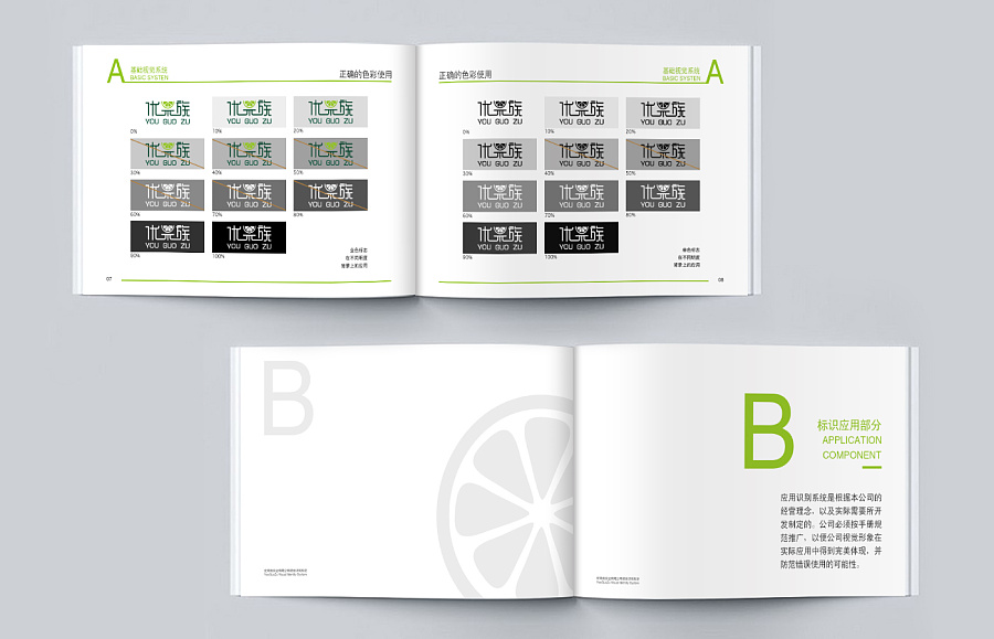 學(xué)校vi設(shè)計(jì)手冊(cè) 學(xué)校vi設(shè)計(jì)手冊(cè)