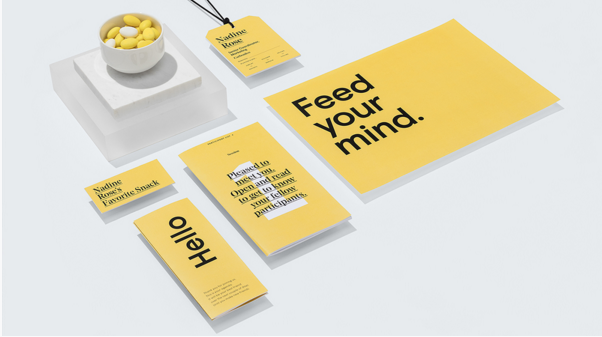 優(yōu)秀vi設(shè)計案例