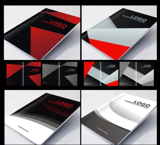 畫冊設(shè)計(jì)印刷