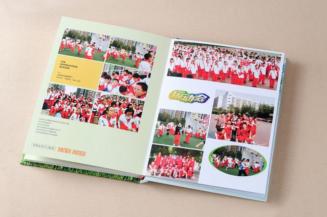 同學聚會畫冊如何設計？有哪些意義