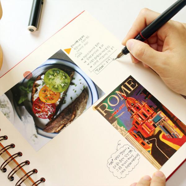 diy紀(jì)念冊(cè)制作的方法是怎樣的？diy紀(jì)念冊(cè)設(shè)計(jì)的注意事項(xiàng)有哪些？