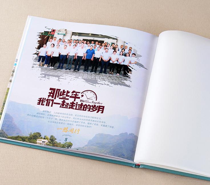 畢業(yè)設(shè)計(jì)紀(jì)念冊(cè)需要注意哪些問題？這些注意事項(xiàng)一定要留意