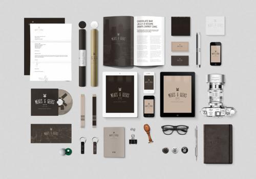 品牌設(shè)計vi設(shè)計怎么樣？設(shè)計包含哪些內(nèi)容