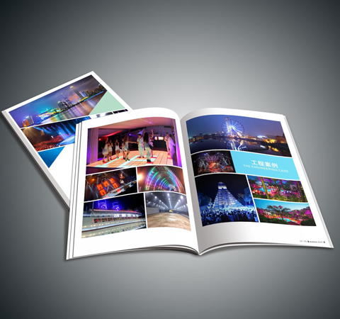 紀念冊設(shè)計流程是怎樣的