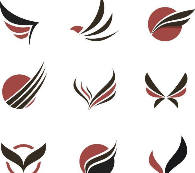 設(shè)計(jì)公司logo