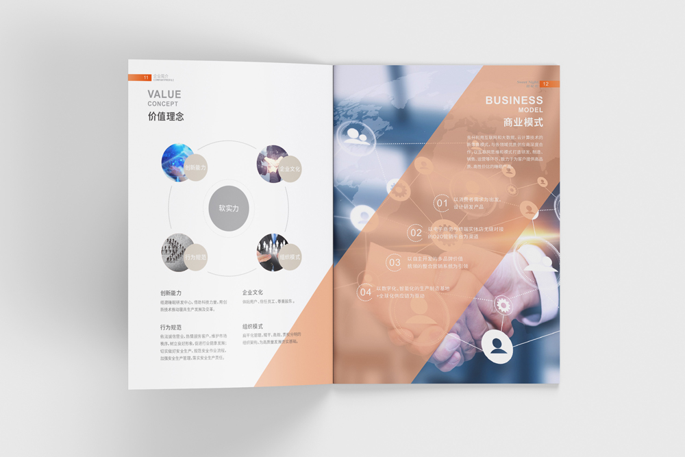 家居畫冊設(shè)計(jì)占據(jù)市場經(jīng)濟(jì)地位的重要原因