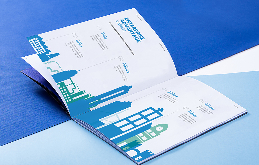 畫(huà)冊(cè)設(shè)計(jì)中為什么要留出血部分 畫(huà)冊(cè)設(shè)計(jì)中為什么要留出血部分