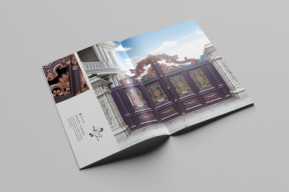 別墅鋁制圍欄產(chǎn)品冊(cè)設(shè)計(jì),別墅建材產(chǎn)品冊(cè)設(shè)計(jì) 別墅鋁制圍欄產(chǎn)品冊(cè)設(shè)計(jì),別墅建材產(chǎn)品冊(cè)設(shè)計(jì)