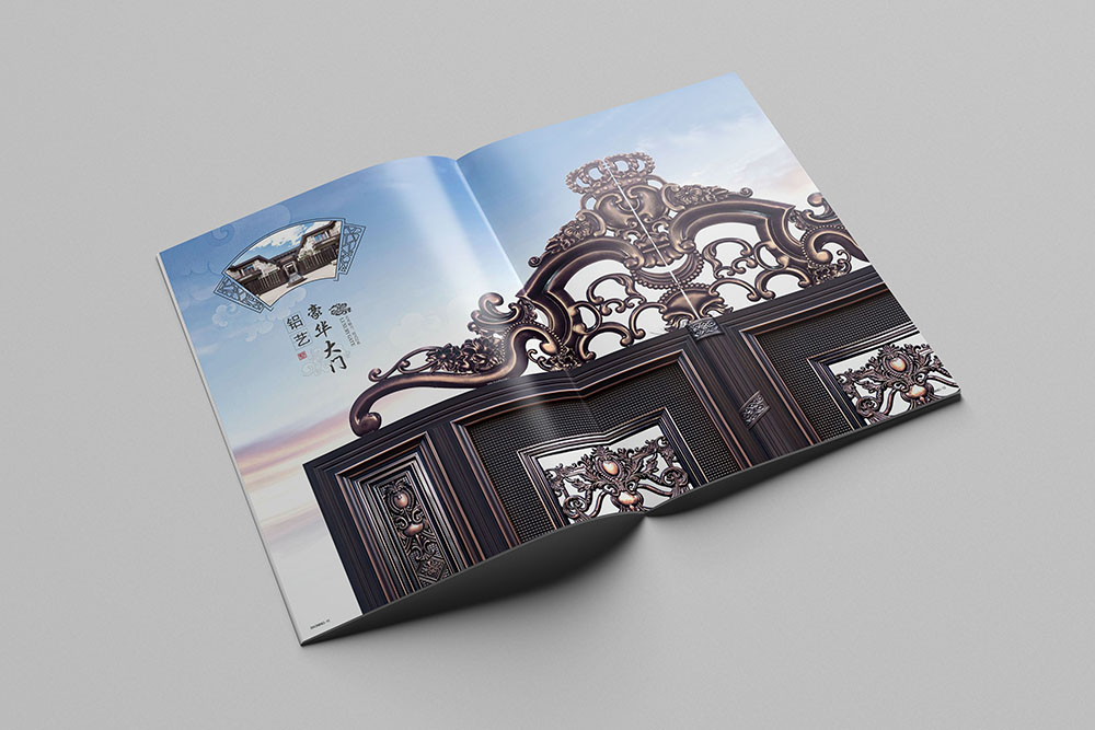 別墅鋁制圍欄產(chǎn)品冊(cè)設(shè)計(jì),別墅建材產(chǎn)品冊(cè)設(shè)計(jì) 別墅鋁制圍欄產(chǎn)品冊(cè)設(shè)計(jì),別墅建材產(chǎn)品冊(cè)設(shè)計(jì)