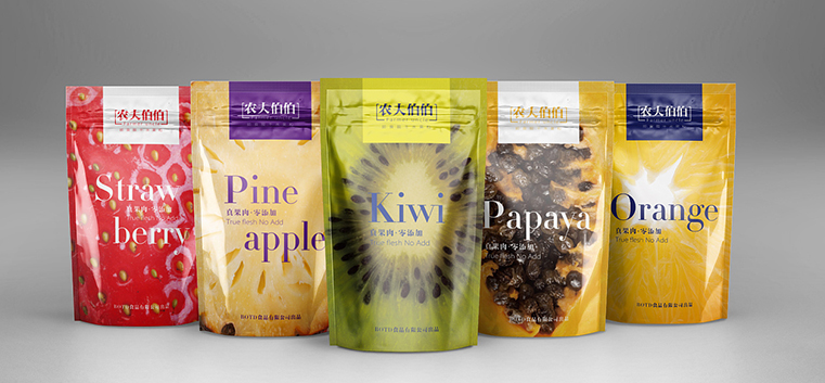 廣州包裝設(shè)計公司是如何進行食品包裝設(shè)計？