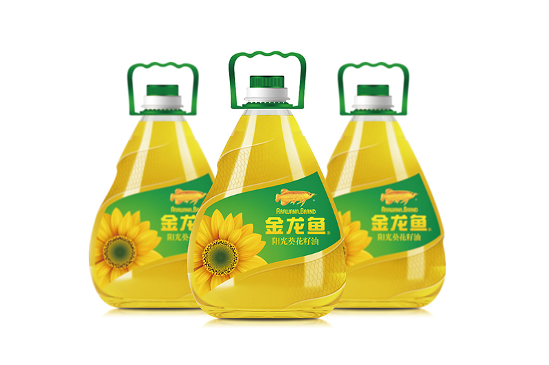 食用油包裝設(shè)計(jì)有哪些設(shè)計(jì)技巧？