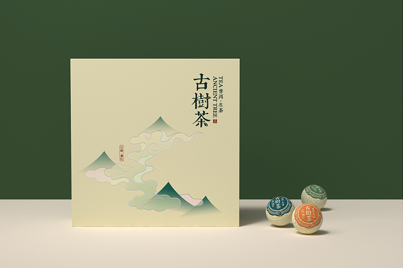 茶葉的包裝應(yīng)該怎么設(shè)計呢？