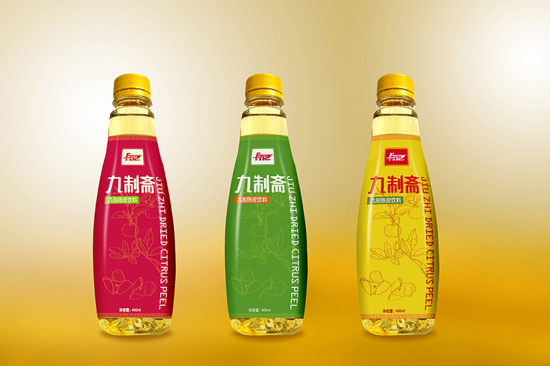 飲料包裝設計應該怎么設計才能更好？