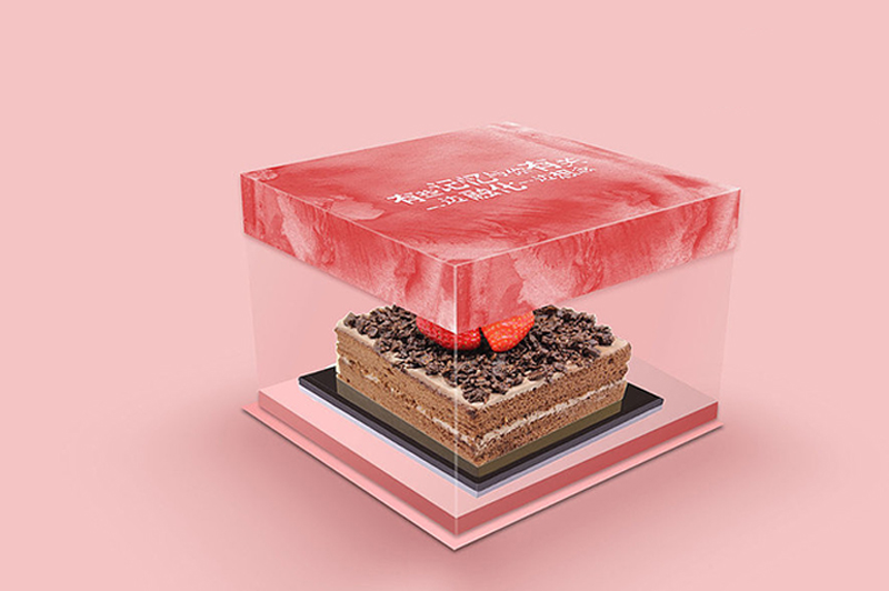 蛋糕包裝設(shè)計(jì)如何掌握技巧性？
