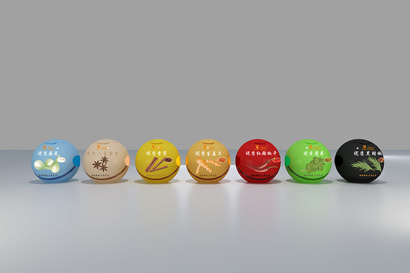 如何選擇專業(yè)調(diào)味品包裝設(shè)計(jì)公司？