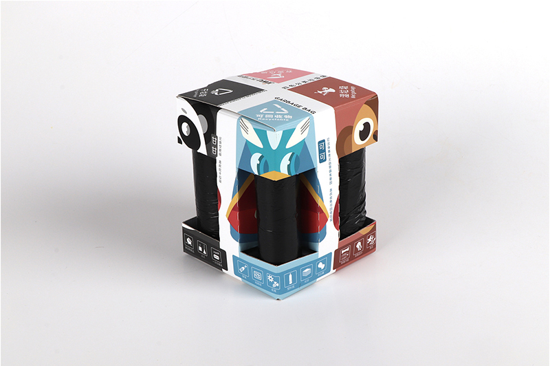 環(huán)保包裝設(shè)計有何優(yōu)點？