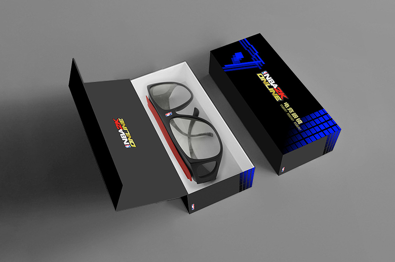 眼鏡盒包裝設(shè)計(jì) 眼鏡盒包裝設(shè)計(jì)