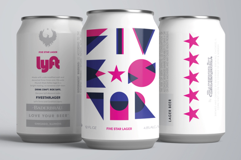 傳統(tǒng)的啤酒包裝設(shè)計(jì)受歡迎嗎？