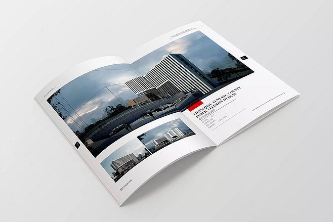 廣州地區(qū)宣傳畫冊設(shè)計排版多少錢