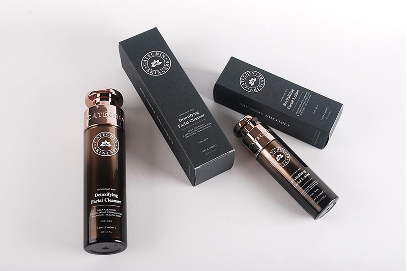 化妝品包裝設(shè)計(jì)要考慮哪些事項(xiàng)？