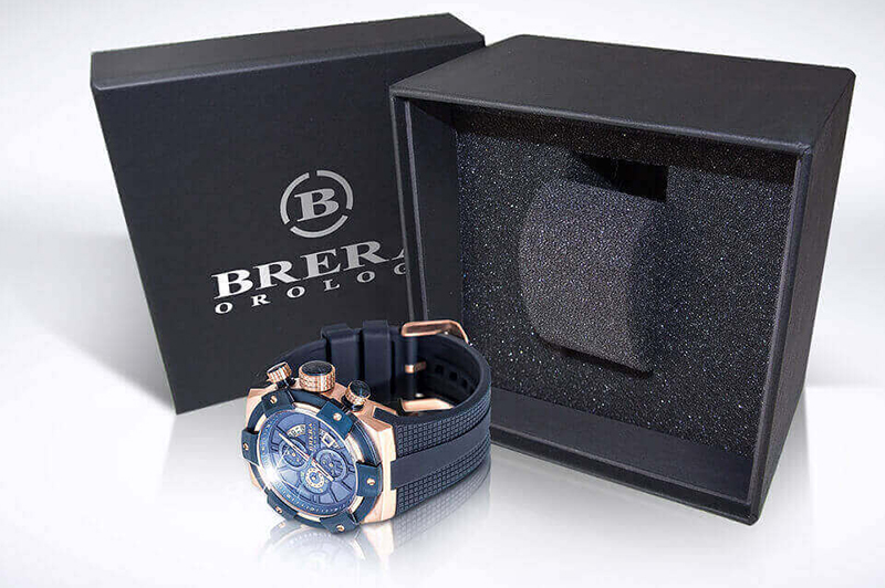 高端手表盒包裝設(shè)計是怎么樣的 高端手表盒包裝設(shè)計是怎么樣的