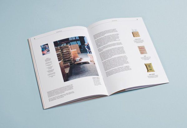 畫冊(cè)排版樣式設(shè)計(jì)布局有什么原則？設(shè)計(jì)內(nèi)容有哪些？