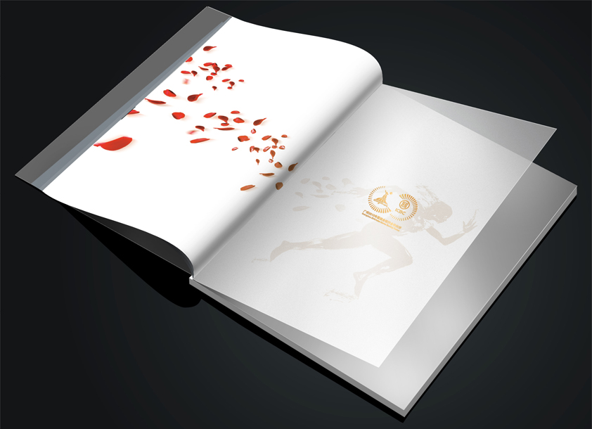 畫冊(cè)設(shè)計(jì)怎么樣做才能給消費(fèi)者留下深刻的印象