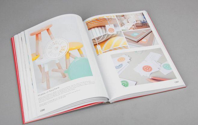 書的封面和封底的設(shè)計(jì)尺寸有哪些？書籍怎么進(jìn)行裝幀？