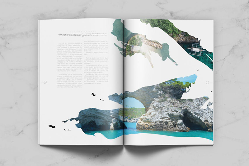 一本高檔畫冊(cè)設(shè)計(jì)是如何設(shè)計(jì)出來(lái)的?