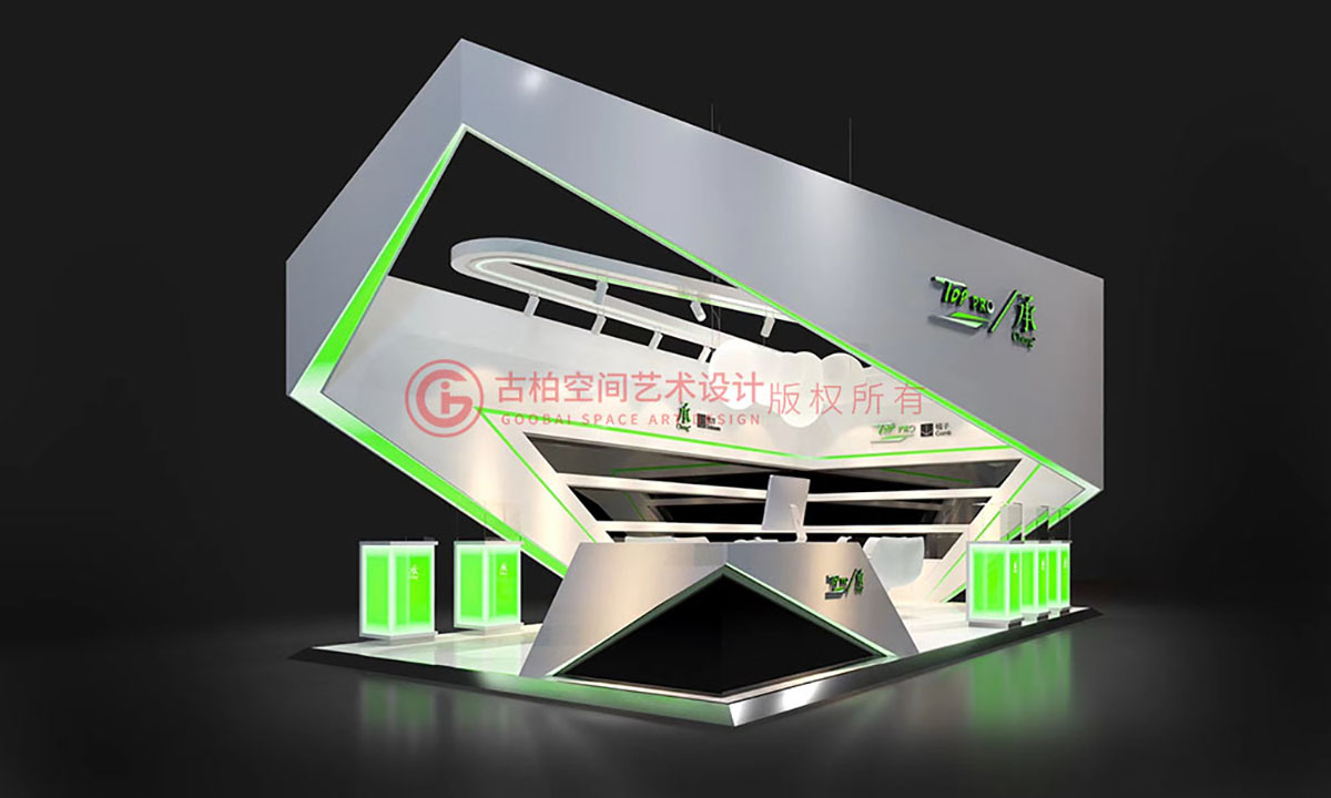 展示空間設(shè)計(jì)