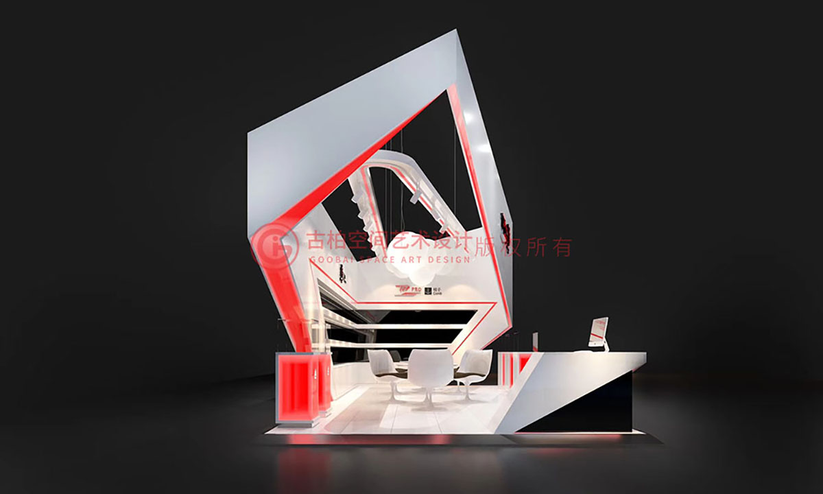 展示空間設(shè)計(jì)