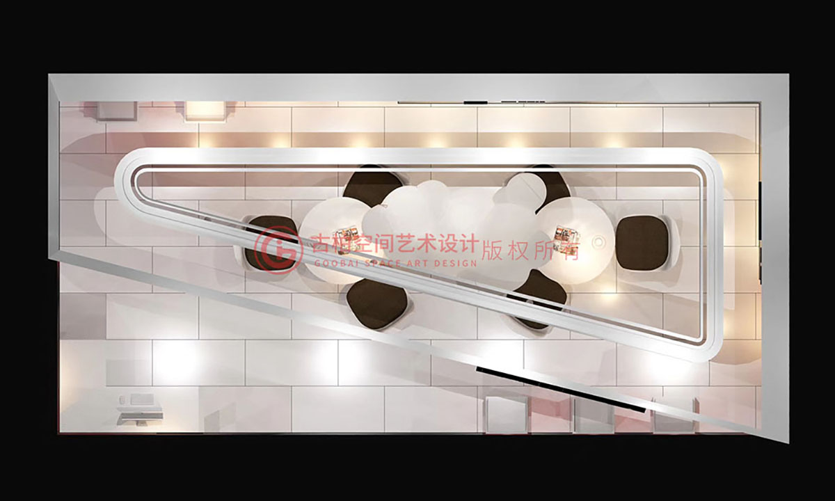 展示空間設(shè)計(jì)