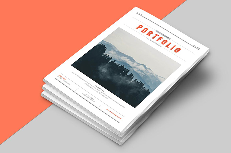 優(yōu)秀畫冊(cè)設(shè)計(jì)是如何設(shè)計(jì)出來(lái)的？應(yīng)該注意什么？