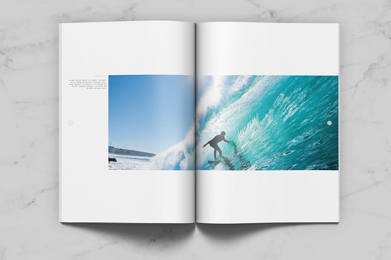 如何設(shè)計(jì)制作企業(yè)宣傳冊(cè)？