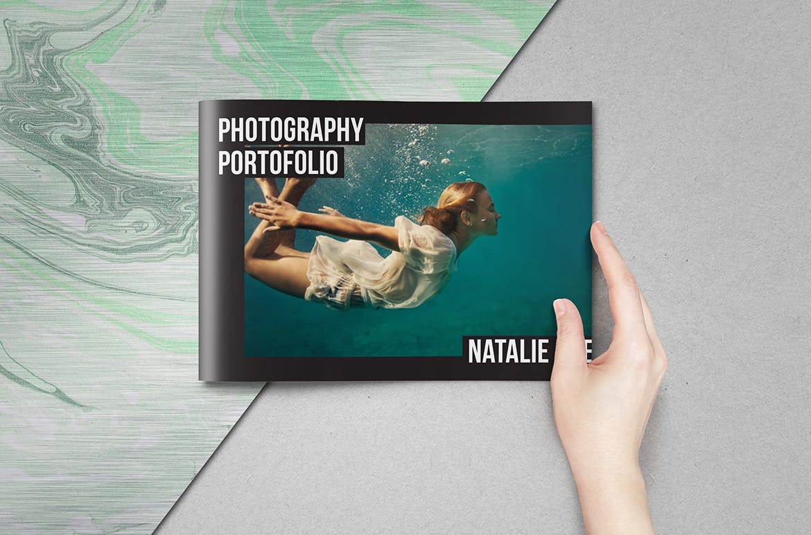 畫冊(cè)怎么設(shè)計(jì)